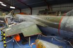 21 96 - Lockheed F-104G Starfighter at the Musee de l'Epopee de l'Industrie et de l'Aeronautique, Albert - by Ingo Warnecke