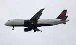 N371NW @ KDTW - DAL A320 zx AUS-DTW - by Florida Metal
