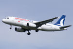 YL-LDJ @ VIE - Anadolu Jet (SmartLynx) Airbus A320 - by Thomas Ramgraber