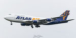 N481MC @ KPSM - GIANT8383 inbound - by Topgunphotography