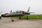 N976BH @ KVYS - At the TBM Reunion