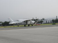 N726MM @ 1938 - Taxiing - by 30295