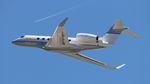 N372BG @ KFLL - G600 zx - by Florida Metal