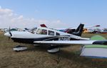 N28MB @ KOSH - Piper PA-28-181 - by Mark Pasqualino