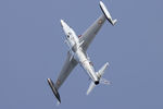 F-AYMD @ LIRE - Manifestazione Aerea del Centenario del Aeronautica Militare - by Roberto Cassar