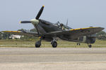 G-IBSY @ LIRE - Manifestazione Aerea del Centenario del Aeronautica Militare - by Roberto Cassar