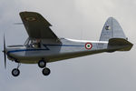I-BIOH @ LIRE - Manifestazione Aerea del Centenario del Aeronautica Militare - by Roberto Cassar