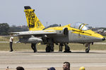 MM7163 @ LIRE - Manifestazione Aerea del Centenario del Aeronautica Militare - by Roberto Cassar