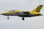 MM7163 @ LIRE - Manifestazione Aerea del Centenario del Aeronautica Militare - by Roberto Cassar