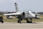 MM7197 @ LIRE - Manifestazione Aerea del Centenario del Aeronautica Militare - by Roberto Cassar