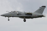 MM7197 @ LIRE - Manifestazione Aerea del Centenario del Aeronautica Militare - by Roberto Cassar