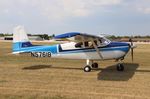 N5761B @ KOSH - Cessna 182