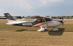 N910CE @ KOSH - Cessna T182T - by Mark Pasqualino