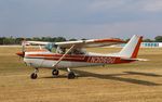 N3060U @ KOSH - Cessna 172E