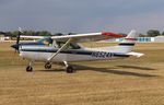 N6524N @ KOSH - Cessna 182R
