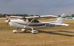 N5182R @ KOSH - Cessna 182S