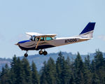 N7420G @ KAWO - KAWO - by Terry Green
