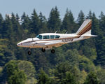 N32RW @ KAWO - KAWO - by Terry Green