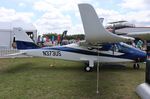 N373US @ KLAL - Tecnam 2006 zx - by Florida Metal