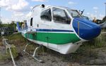 N373WN - AH-1F zx Russell - by Florida Metal