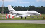 N378TM @ KDAB - C680A zx - by Florida Metal