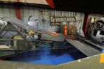 F-SDYS - Nord NC.856A Norvigie (wings dismounted, awaiting restoration) at the Musee de l'Epopee de l'Industrie et de l'Aeronautique, Albert - by Ingo Warnecke