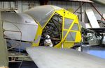 26 - Nord NC.856A Norvigie (wings dismounted, beeing restored) at the Musee de l'Epopee de l'Industrie et de l'Aeronautique, Albert - by Ingo Warnecke