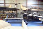 65 - Sud Aviation SE.318C Alouette II at the Musee de l'Epopee de l'Industrie et de l'Aeronautique, Albert - by Ingo Warnecke