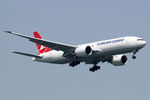 TC-LJM @ LTBA - at i - by Ronald