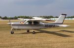 N548FD @ KOSH - Cessna 177RG