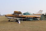 N7210Q @ KOSH - Cessna 172L