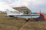 N733PG @ KOSH - Cessna 172N