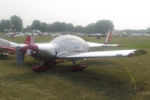 N601HS photo, click to enlarge