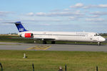 SE-DIL @ LFPG - at cdg - by Ronald