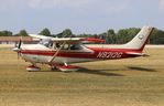 N9212G @ KOSH - Cessna 182N