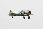N4983N @ KVYS - At the TBM reunion - by Glenn E. Chatfield