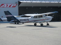 N24619 @ 1938 - Parked - by 30295
