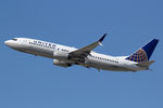 N14242 @ LAX - at lax - by Ronald