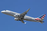 N520SY @ LAX - at lax - by Ronald