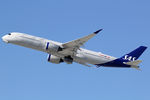 SE-RSF @ LAX - at lax - by Ronald
