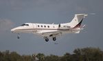 N379QS @ KORL - Phenom 300 zx - by Florida Metal