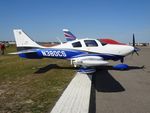 N380CS @ KLAL - C240 zx - by Florida Metal