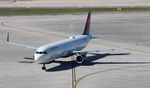 N380DN @ KTPA - DAL A321 zx ATL-TPA - by Florida Metal