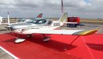 N380SC @ KSEF - Sportcruiser zx - by Florida Metal