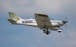 N380SC @ KPTK - Sportcruiser zx - by Florida Metal