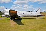 79007 @ ESCF - Flygvapen Museum Linköping 3.7.2013 - by leo larsen
