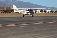 N21705 @ 1938 - Taxiing - by 30295