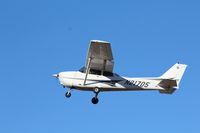 N21705 @ 1938 - In the blue sky - by 30295