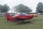 N34776 @ KOSH - This Culver LCA was at Air Venture 2023