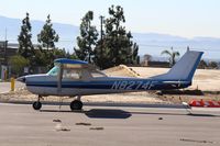 N8274F @ 3611 - Parked - by 30295